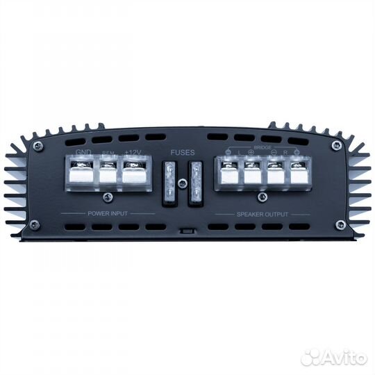 Усилитель AMP Mass 2.120 180 Вт х 2 (2 Ом) 360мост