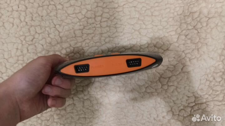 Игровая приставка titan