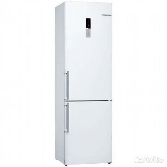 Холодильник bosh KGE 39 AW25r