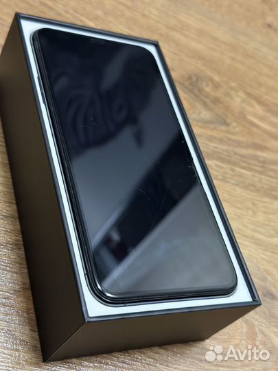 iPhone 11 Pro Max, 256 ГБ
