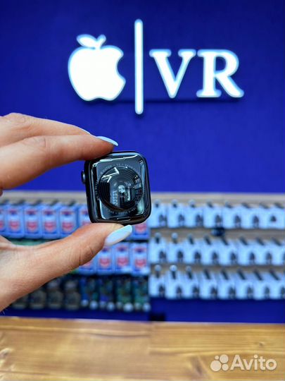 Apple Watch SE 2020 44mm