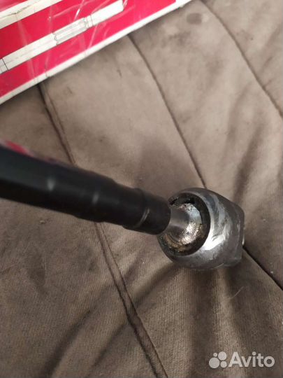 Рулевая тяга Nissan Sunny