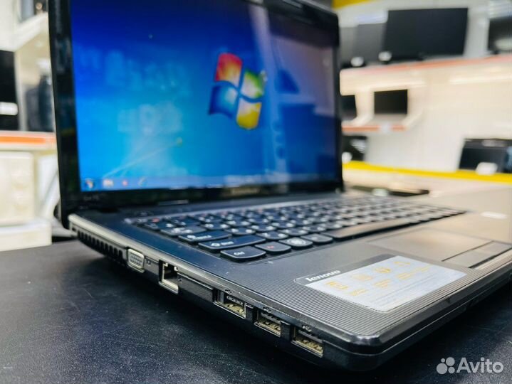 Ноутбук Lenovo 14