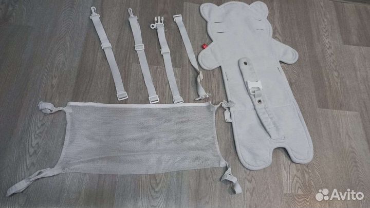 Детский стульчик для кормления