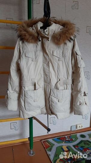 Куртка женская