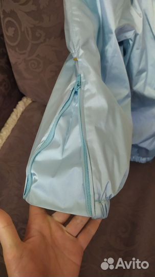 Зимний комбинезон и куртка Kerry lux