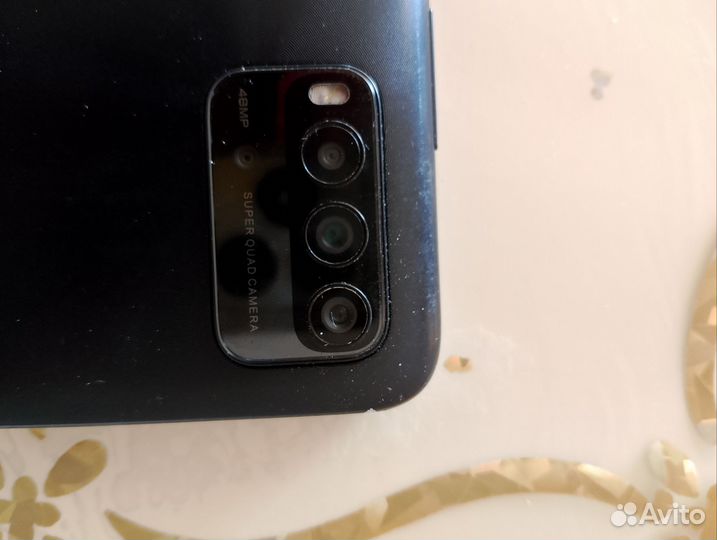 Xiaomi Mi 9T, 6/128 ГБ