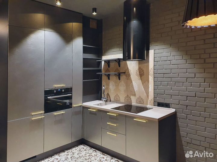 Кухни на заказ