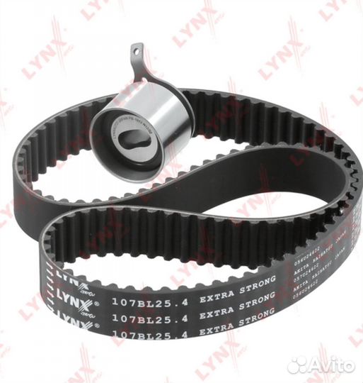 Комплект ремня грм Matiz 0.8