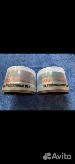 JVC DVD-R 4,7GB Taiyo Yuden