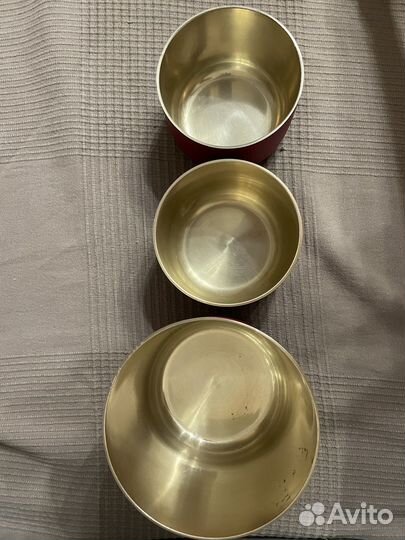 Подсвечники / ваза H&M home