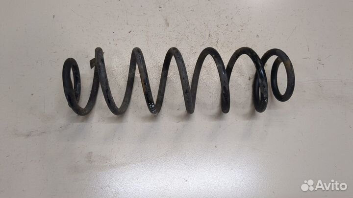 Пружина подвески Volkswagen Golf 7, 2014