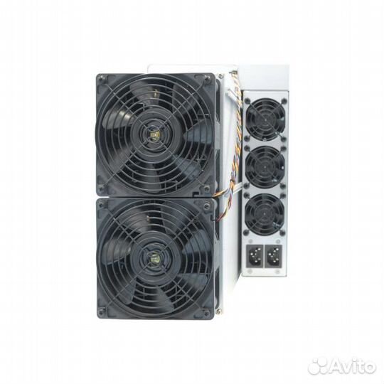 Asic Майнер Antminer Z15 pro 840