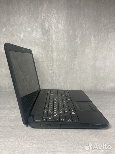 Ноутбук Toshiba 15,6