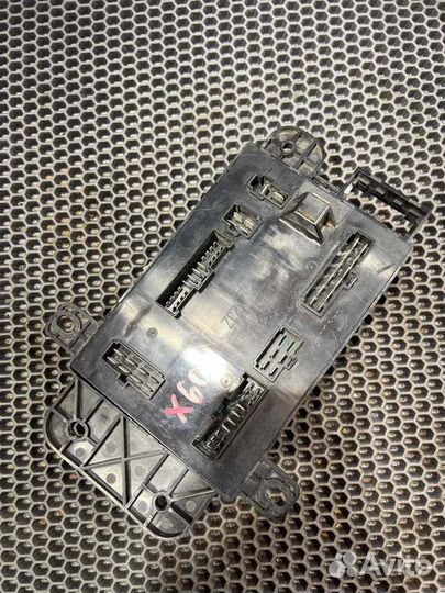 Блок предохранителей салонный Lifan X60 LFB479Q