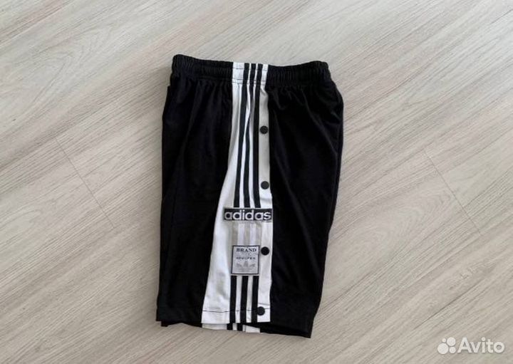 Шорты adidas adibreak #78 Luxe