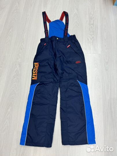 Зимние горнолыжные штаны Forward новые размер L