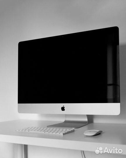 Apple iMac 27 2015