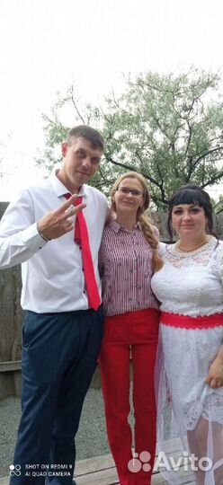 Ведущий и диджей на мероприятие любого формата