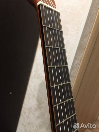 Классическая гитара yamaha c40М