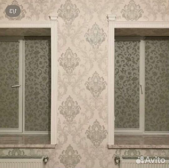 Жалюзи/рулонные шторы