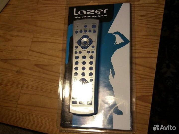 Пульт ду Loser