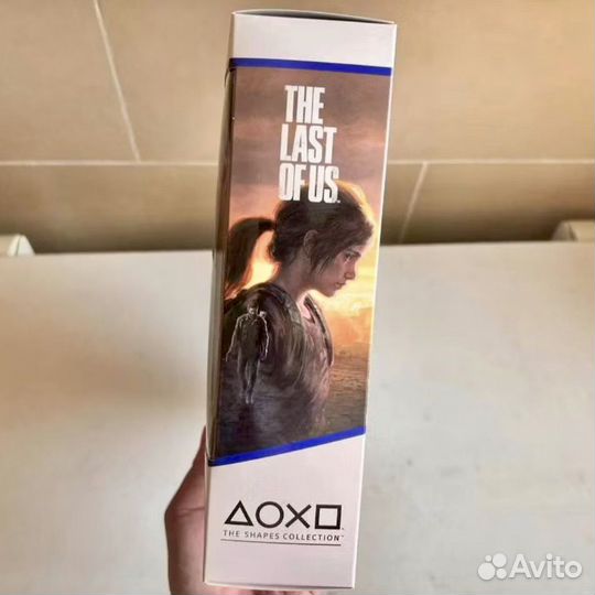 The Last of us Joel & Ellie. Оригинал