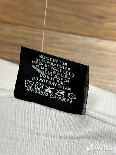 Лонгслив Stussy FW23 Basic Logo