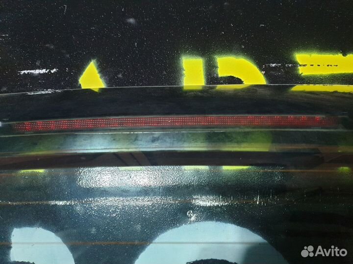 Фонарь задний Skoda Octavia A4 I