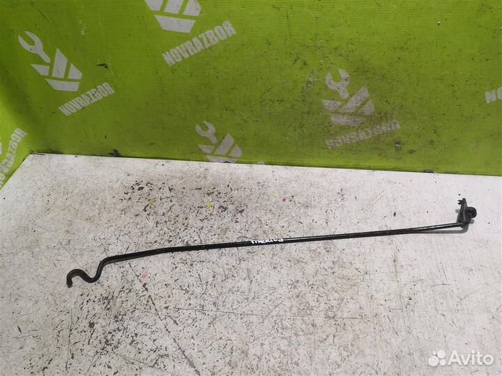 Держатель капота Опель Мерива