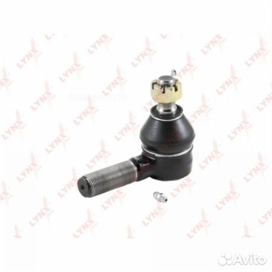 Lynxauto C4333R Наконечник рулевой тяги перед прав