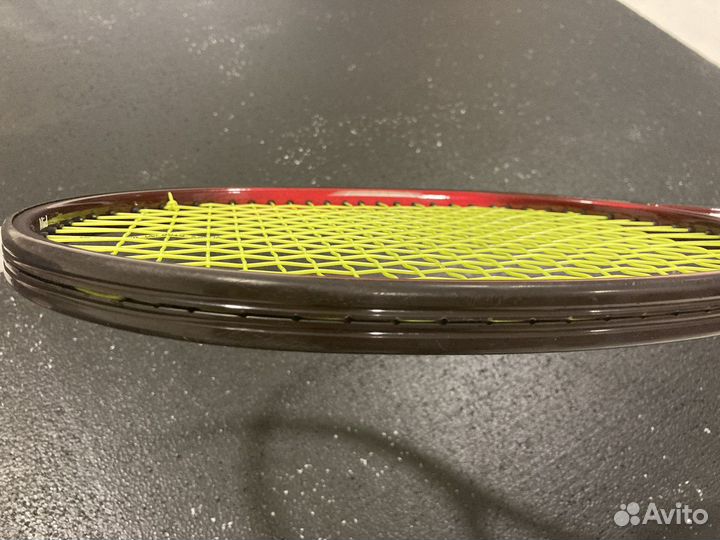 Head Prestige Tour 600
