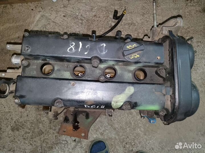 Запчасти на ford focus 2
