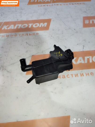 Бачок гидроусилителя Chevrolet Cruze 2010 13255540