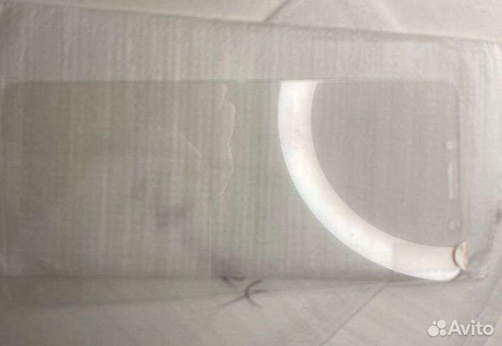 Защитное стекло