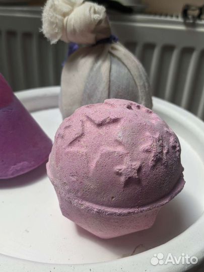 Lush: Бомбы для ванны, пена, ковошинг