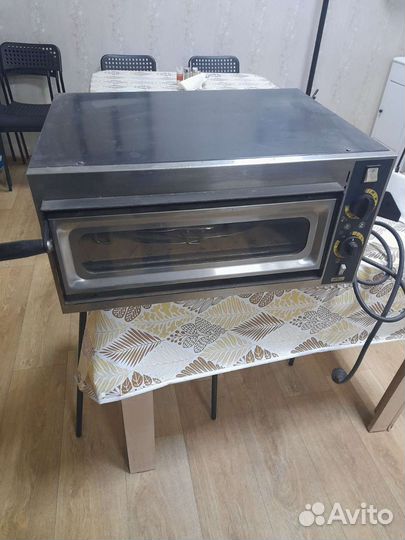 Пицца печь itpizza