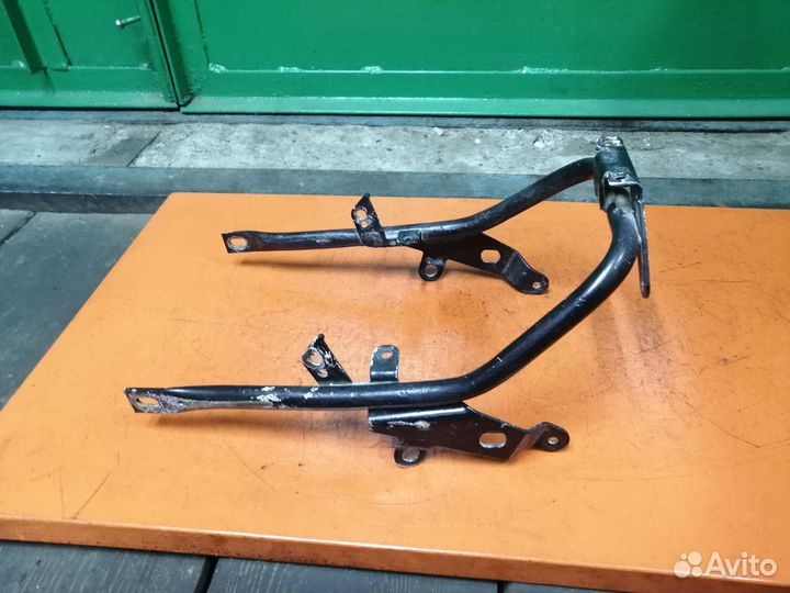 Кронштейн заднего крыла Сова Курьер