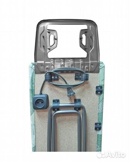 Гладильная доска новая