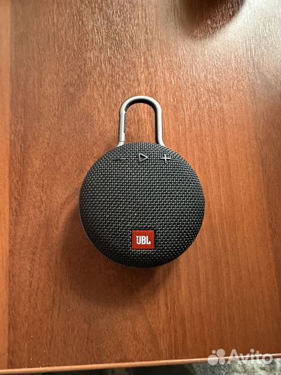 Колонка jbl clip 3