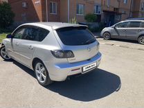 Mazda 3 2.0 MT, 2006, 260 000 км, с пробегом, цена 750 000 руб.