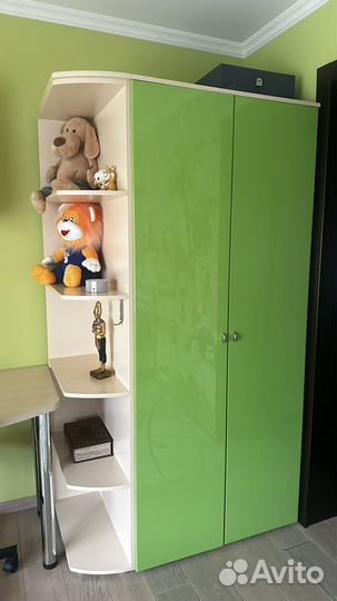 Набор мебели для детской комнаты