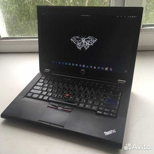 Lenovo ThinkPad T420