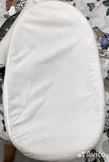 Кокон для новорожденных coco cocon