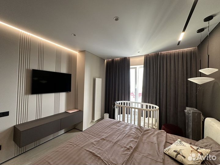 Кроватка ellipsebed