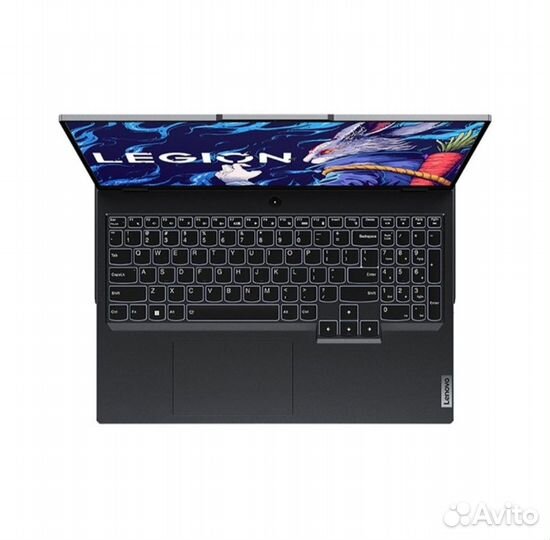 Lenovo Legion Y9000P, i9-13900HX, 32гб, 4060RTX