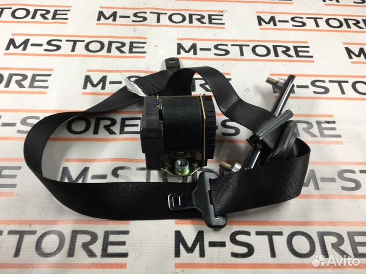 Ремень безопасности передний правый Bmw X5 E53