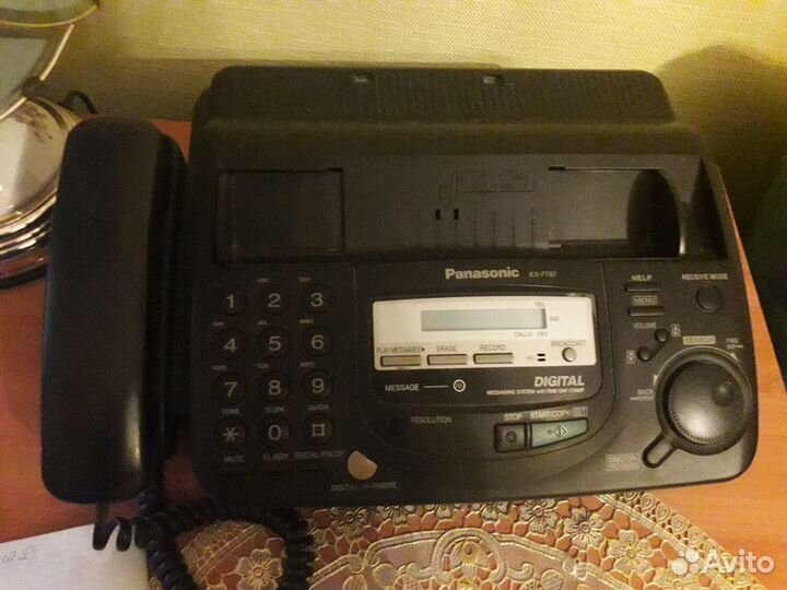 Факс