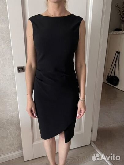 Пакет брендовых вещей 42-44