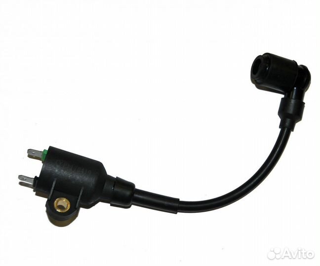 Катушка зажигания Yamaha (4 такта) 2.5 л.с